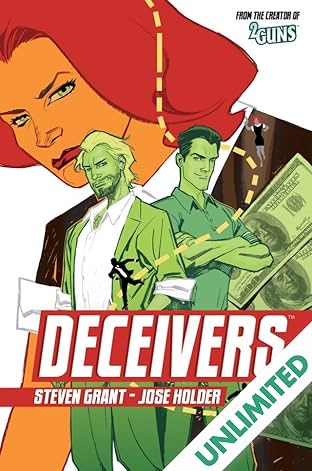 Deceivers